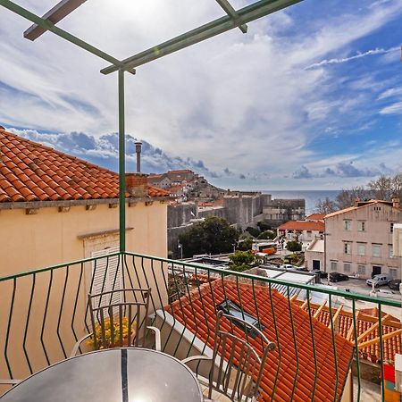 Apartment Entre Les Jardins Dubrovnik Ngoại thất bức ảnh