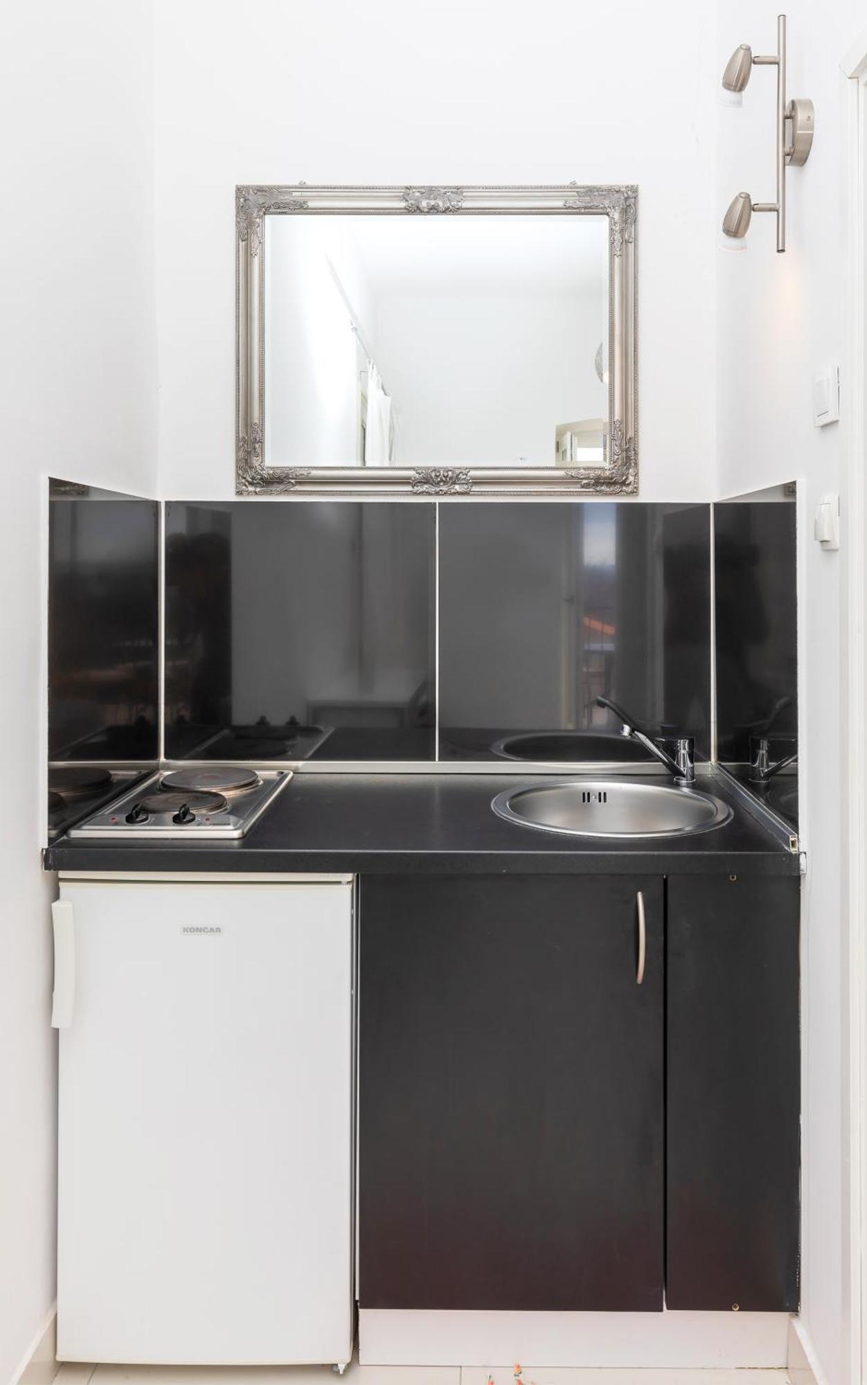 Apartment Entre Les Jardins Dubrovnik Ngoại thất bức ảnh