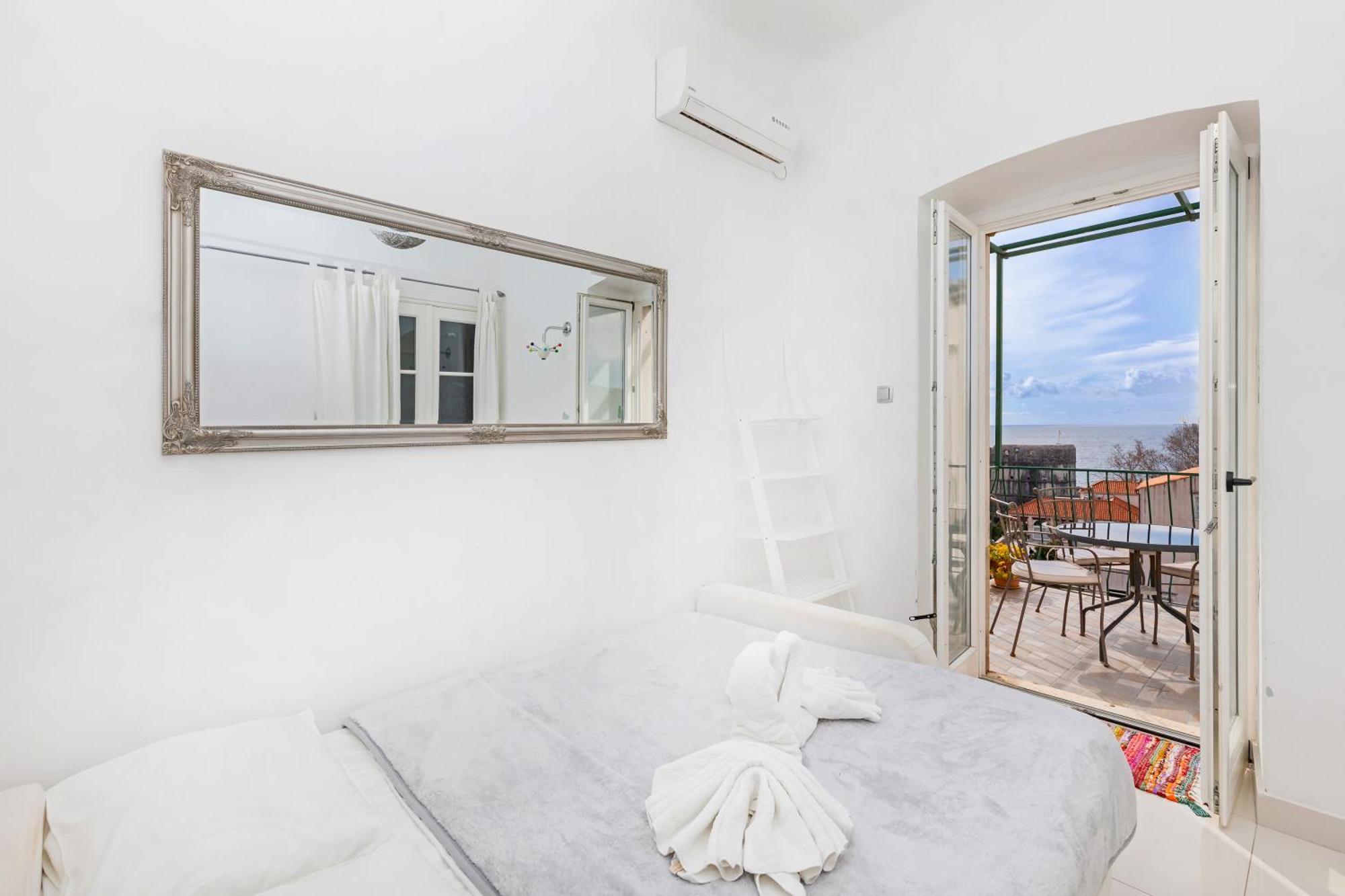 Apartment Entre Les Jardins Dubrovnik Ngoại thất bức ảnh