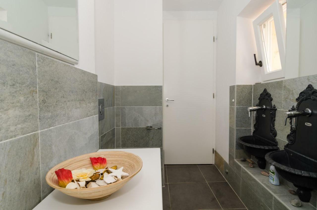Apartment Entre Les Jardins Dubrovnik Ngoại thất bức ảnh