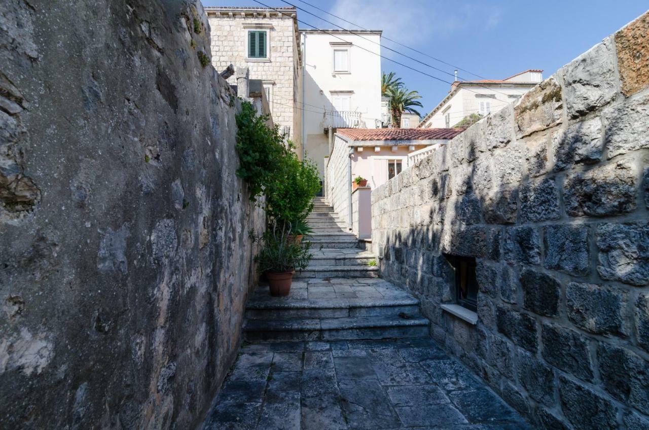 Apartment Entre Les Jardins Dubrovnik Ngoại thất bức ảnh