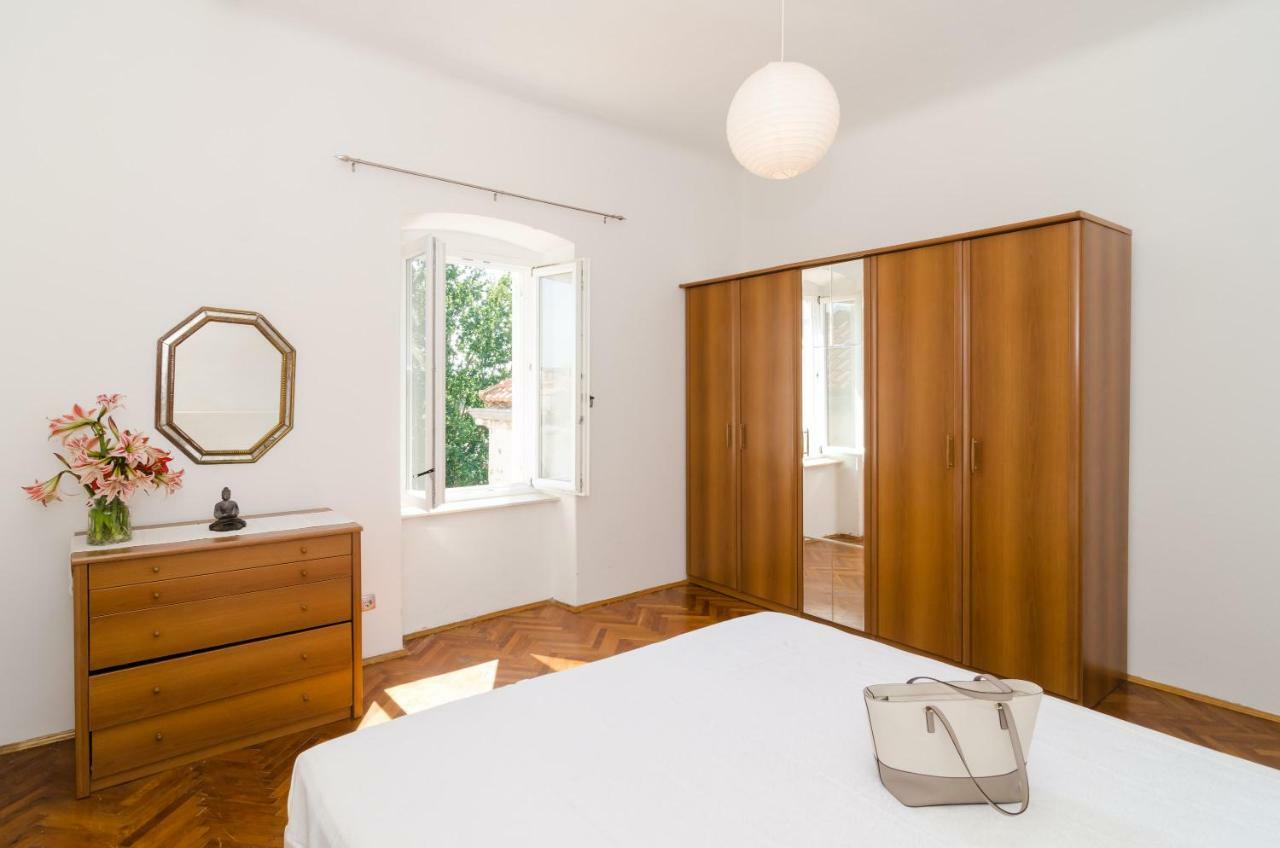 Apartment Entre Les Jardins Dubrovnik Ngoại thất bức ảnh