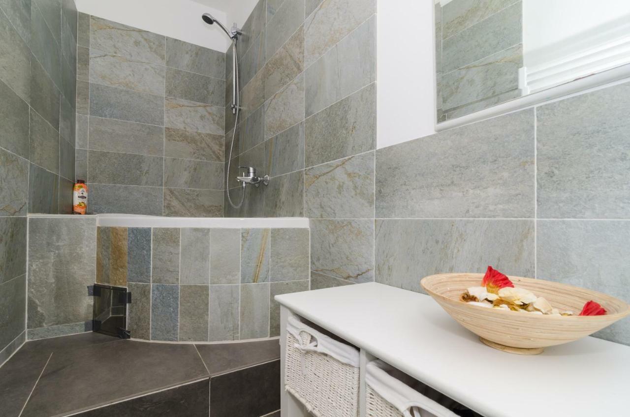 Apartment Entre Les Jardins Dubrovnik Ngoại thất bức ảnh