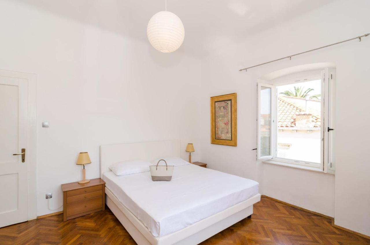 Apartment Entre Les Jardins Dubrovnik Ngoại thất bức ảnh